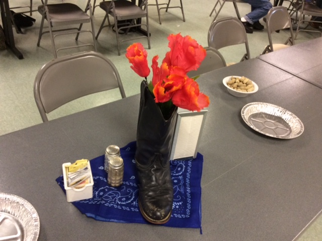 2015 photo wild horse saloon with just us 2 in del